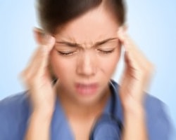 Epilepsi Nöbetleri Beyin Tümörü Habercisi Olabilir