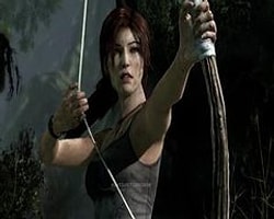 Tomb Raider Multiplayer'ı İle Sağlam Geliyor