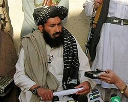 Pakistan: Militan Lider Molla Nazır Öldürüldü