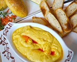 Cook Book’da Ocak Ayı Lezzeti: Mıhlama