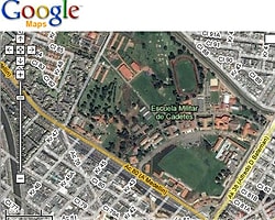 Otomobiller De Artık Google Maps Kullanacak