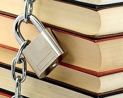 1100'e Yakın Kitap ve Yayın Yasak
