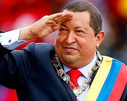 Chavez'in Sağlık Durumu Endişe Verici