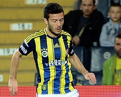 Özgür Çek ile Yollar Ayrıldı