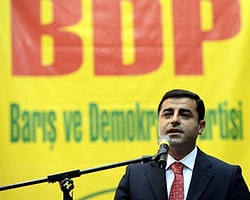 Demirtaş: 'AKP'nin Değil, Öcalan'ın Açıklaması Bizi Bağlar'