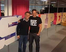 Supercell Gelirleriyle Ea'yi Geride Bıraktı