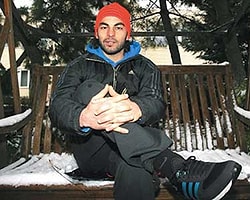 Selçuk İnan: "Türkiye Bize Dar Geliyor"