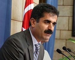 Aygün'den İntihar Eden Alevi Polis Memuru İçin Soru Önergesi