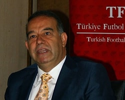 A Milli Takım'ın Çek Cumhuriyeti Maçı Manisa'da