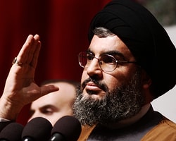 Hizbullah Liderinden Türkiye'ye Suçlama