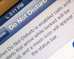 Apple'dan Böcek Açıklaması