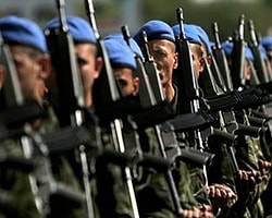 Bedellide Sürprizi