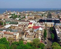Ukrayna'nın Kei Dönem Başkanlığı Başladı