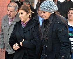 Doğubayazıt Belediye Başkanı Serbest
