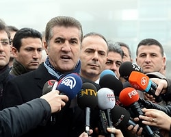 Sarıgül'den 'İptal' Başvurusu