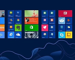 Windows 8'e 2013 İçin 5 Öneri!