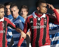 Milan'ın Protestosu Tartışma Yarattı