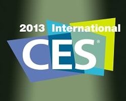 Teknolojinin Yolu Ces 2013′Te Çizilecek
