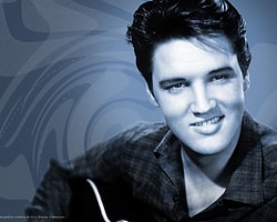 Elvis Presley Sansür Engeline Takıldı