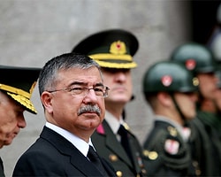 Balyoz Delilini AKP'li Bakan Yıldız Çürüttü
