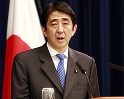 Japonya Güney Kore'yle İlişkilerini Onarma Çabasında