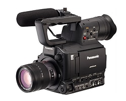 Panasonic, Ag-Af100A Sinema Kamerasını Resmi Olarak Duyurdu