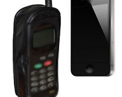 Cep Telefonu PKK'lıların Sonu Oldu!
