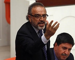 Sırrı Sakık: “Hakan Fidan'a Helal Olsun”