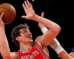 Nba'de Türk Gecesi! Kazan Ömer!