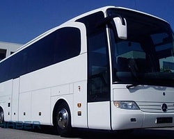 Otobüslere Kara Kutu Geliyor