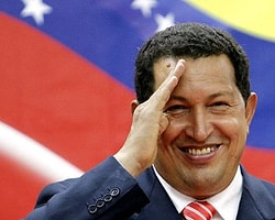 'Chavez'in Cumhurbaşkanlığı Devam Edecek'