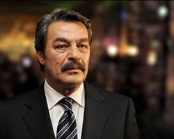 Kadir İnanır'dan Tutuklu Gazetecilere Destek Mesajı