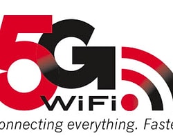 5G Wifi Geliyor!