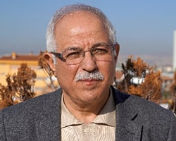 'PKK Bu İki Ülke İzin Vermezse Müzakereye Oturmaz