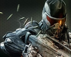 Crysis 4 Fps Olmayabilir