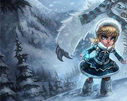 League Of Legends'ta Haftanın En İyi Kill'leri #3