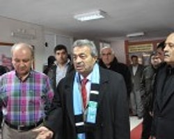 Genç'ten Rektör Boztuğ'a ‘Efendili’ Gönderme