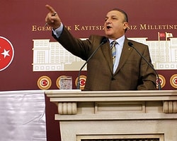 MHP’li Vural: "AKP, Beyaz Bayrak Çekmiştir"