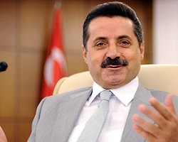 Bakan Faruk Çelik: Somali'de Doktorlarımızın Çalışmaları Göğsümüzü Kabarttı