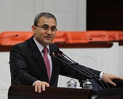 "Zehir Zıkkım Olsun"