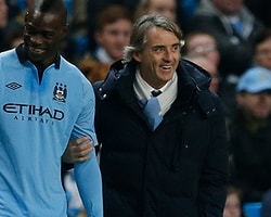 Roberto Mancini Şaşırttı!