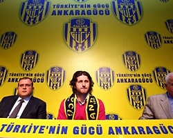Fatih Tekke Tff'ye Başvurdu