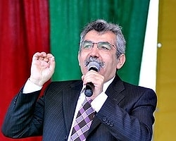 Zübeyir Aydar: "Öcalan'ın Arkasındayız"