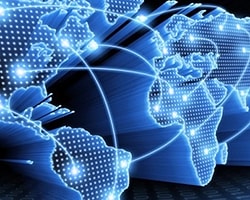 Bütün İnternet Servis Sağlayıcılarına Tek Altyapı