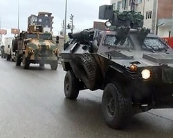 Özel Birlikler Cudi'yi Kuşattı