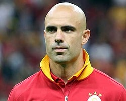 Cris'ten Şok G.Saray Açıklaması!
