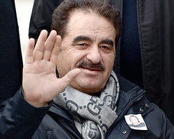 İbrahim Tatlıses De Sürece Dahil Oldu