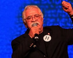 Levent Kırca Yine Sanatçılara Yüklendi: 'Tüh Allah Cezanızı Versin'