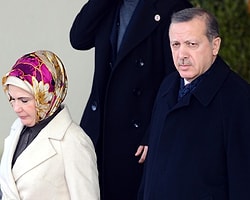 Başbakan Erdoğan Gabon'da