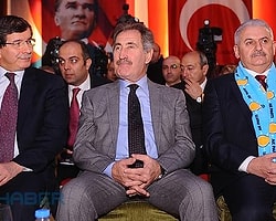 AK Parti'den İzmir Atağı